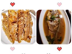 -前海沿·青岛菜(大拇指广场石老人店)