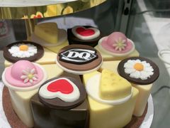 -DQ·蛋糕·冰淇淋(包河万达店)