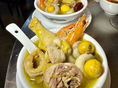 -吾家传承·橄榄妹大排档(陈家祠店)