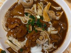 -荔林食店(西华路店)