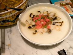 -青雅中餐厅(大连金石滩绿发希尔顿度假酒店)