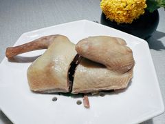 -狮王府淮扬菜(万象城店)