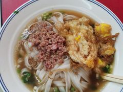 -锅儿挑面馆