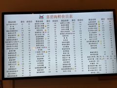 -桥东喜碧海鲜街(水东街店)