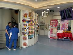 -全心全意动物诊疗中心医院(北苑店)