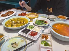 -东流山北京烤鸭·家常菜(南京首店)