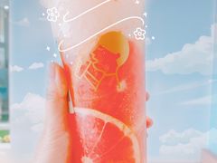 -喜茶(永旺梦乐城店)