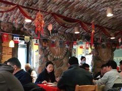 大堂-申德勒加油站西餐厅(日坛路总店)