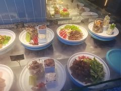 -鸽子侯·家宴·平价海鲜(绿地店)