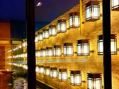 -西安凯悦酒店·湖畔中餐厅