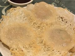 米纸锅贴饺-北园酒家(小北路店)