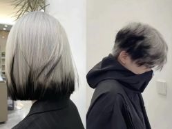 -逸丝风尚yesfashion造型