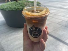 -COFFEE HOLIC(朝外SOHO店)