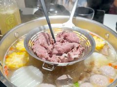 -潮发潮汕牛肉店(永庆坊店)