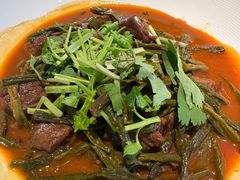 -金谷仓家庭料理(马泉营店)
