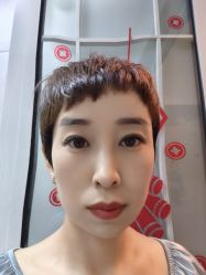 点击看大图 -桃色美甲沙龙