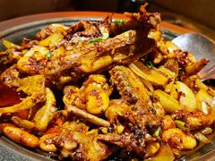 -六月雪干锅(涪城万达广场店)