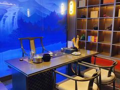 -星漾里•SPA•足道•按摩•养生(吕厝店)