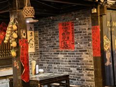 -饭江湖·江湖菜(湖广会馆店)