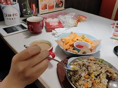 -杯子红牛排(创意产业园店)