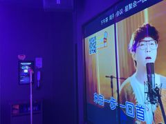 -星聚会KTV X Party(上海真如中海环宇城店)