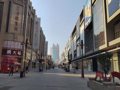 -天津五大道文化旅游区