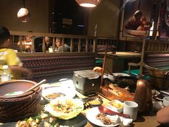 -兰木肆·云南菜(龙湖U城天街店)