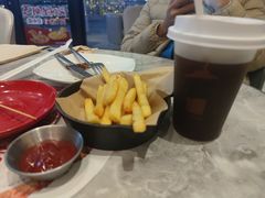 -必胜客(吾悦国际广场店)