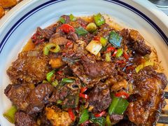 -小柴米·传统江西菜(万寿宫店)