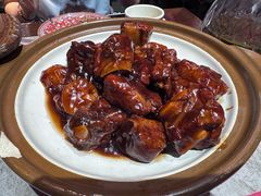 -山四砂锅(太原钟楼街店)