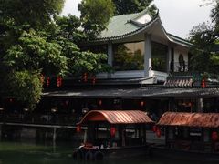 -侨美·唐荔园·40年地道粤菜