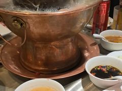 -东来顺饭庄(王府井步行街店)