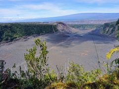 -夏威夷火山国家公园