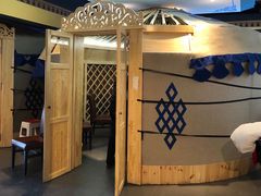 -斯琴阿妈蒙古餐厅(新城店)