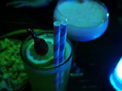 -MOSSO音乐酒吧·Live House(南京西路店)