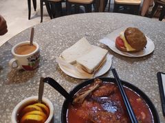 -华嫂冰室(尖沙咀店)