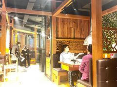 -辛氏火炉·韩式古法烤肉(松北店)