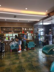 -BOJUE·铂爵造型烫发·染发