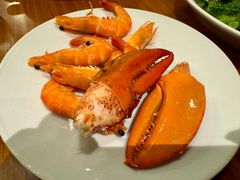 -mezza9 Macau(澳门君悦酒店)