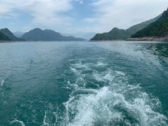 -千峡湖生态旅游度假区