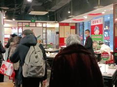 大堂-老基地老火锅厂(大渡口店)