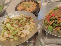 -小菜园新徽菜(滁州苏宁店)