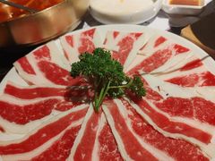 -金一味烤肉餐厅(新首尔旗舰店)