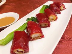 鲜虾红米肠-南宁荔园维景国际酒店·荔园中餐厅