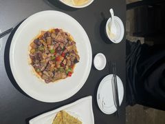 -健眺小海鲜(临海后山店)