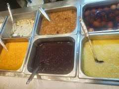 -孟记粥铺·家常菜·烧烤·粥(亚运村店)