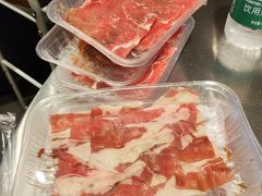 -炽城·烤肉名家(鸿达中央广场店)