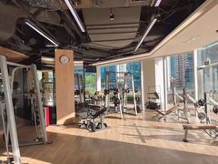 -威克健身游泳(万菱汇店)