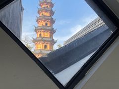 -吴作人艺术馆
