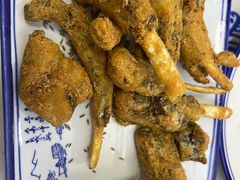 -何记羊汤馆(丽水佳源店)